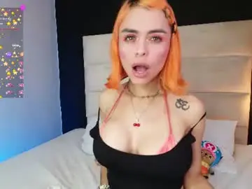Chaturbate Best live sex cam show of kandygirl_023