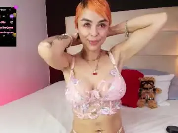 Chaturbate Live Sex Cam of kandygirl_023