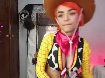 Chaturbate Best Webcam of kandygirl_023