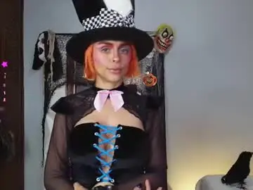 Chaturbate Live Porn of kandygirl_023