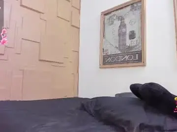Chaturbate Live Porn of katyystar