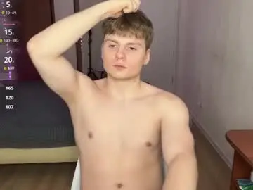 Chaturbate Best live sex cam show of kevin_hill