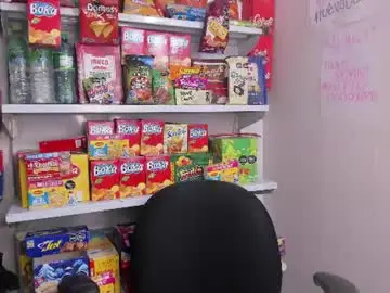Chaturbate Watch Live Sex Cams of kitty__pinnk
