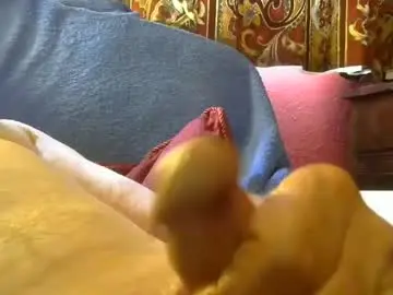 Chaturbate Nude Webcam of krisforfun