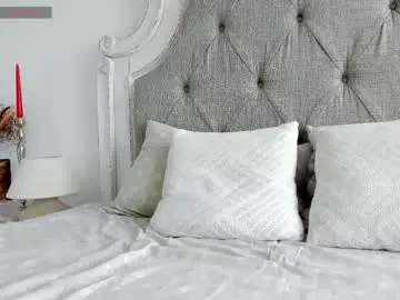 Chaturbate Sex Chat of larissa4