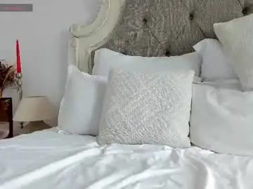 Chaturbate Live Sex of larissa4