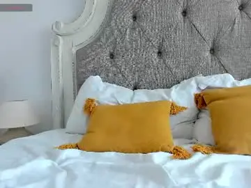 Chaturbate Free Live Porn of larissa4