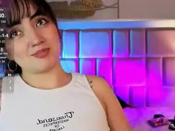 Chaturbate Free Live Porn of leha_carter