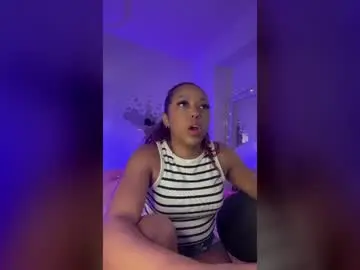 Chaturbate Live Porn of lia_zahara