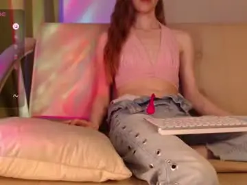Chaturbate Sex Cam of lindelicious