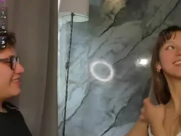 Chaturbate Sex Cam of manson_and_zoe