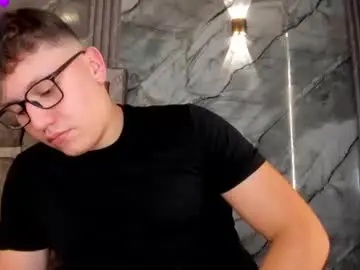 Chaturbate Live Porn of manson_and_zoe