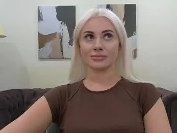 Chaturbate Nude Webcam of marymonrovia