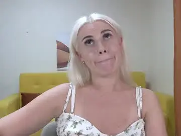 Chaturbate Best Webcam of marymonrovia