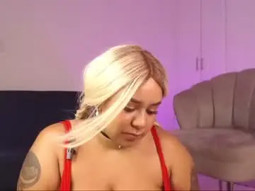 Chaturbate Live Sex Cam of melodywild_