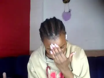 Chaturbate Free Live Porn of peach_melbah