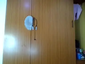 Chaturbate Sex Cam of peach_melbah