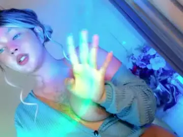 Chaturbate Adult Webcam of pretty_little_baby28