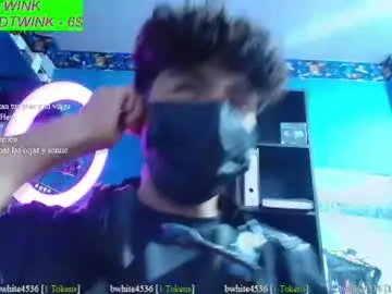 Chaturbate Best live sex cam show of reinaltwink