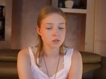 Chaturbate Live Sex Cam of revamcallister