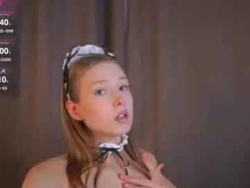Chaturbate Nude Webcam of revamcallister