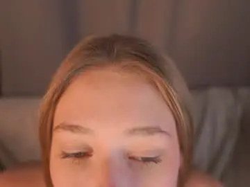 Chaturbate Nude Webcam of revamcallister