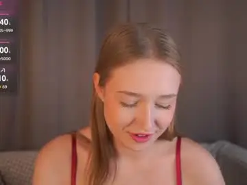 Chaturbate Live Sex Cam of revamcallister