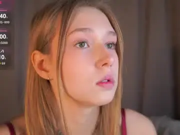 Chaturbate Sex Cam of revamcallister