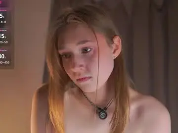 Chaturbate Live Sex of revamcallister