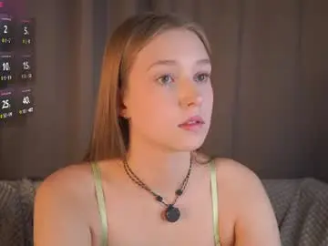 Chaturbate Adult Video Chat of revamcallister