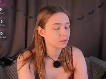 Chaturbate Adult Video Chat of revamcallister