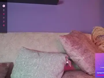 Chaturbate Live Porn of roselinedior