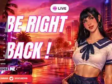 Chaturbate Sex Chat of roselinedior