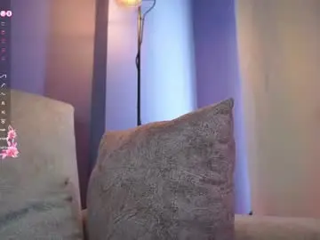 Chaturbate Best Webcam of roselinedior