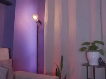 Chaturbate Private Sex Chat of roselinedior