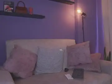 Chaturbate Adult Webcams of roselinedior