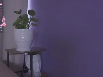 Chaturbate Adult Webcam of roselinedior