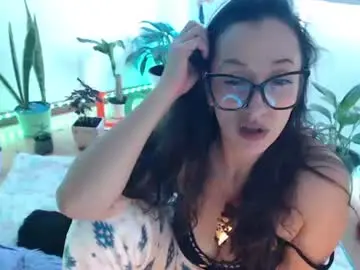 Chaturbate Private Sex Chat of seuctive_woman57