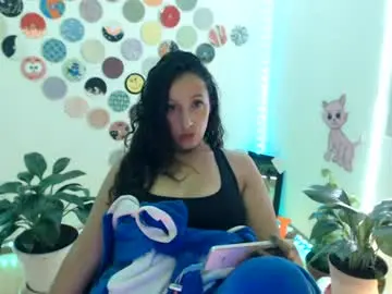 Chaturbate Best Webcam of seuctive_woman57