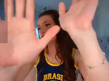 Chaturbate Sex Cam of skinny_alice