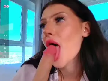 Chaturbate Best Webcam of skinny_alice