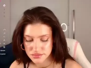 Chaturbate Free Live Porn of skinny_alice
