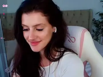 Chaturbate Sex Cam of skinny_alice