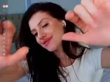 Chaturbate Sex Cam of skinny_alice