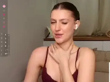 Chaturbate Adult Webcams of skinny_alice