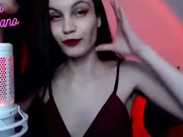Chaturbate Nude Webcam of yourmisano