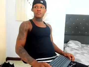 Chaturbate Adult Video Chat of alid_17