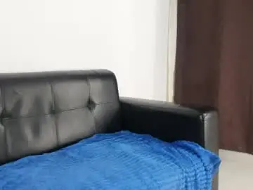 Chaturbate Sex Chat of alid_17