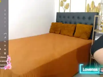 Chaturbate Live Porn of allena_anderson