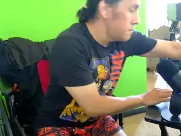 Chaturbate Free Porn Cam of alucard76000